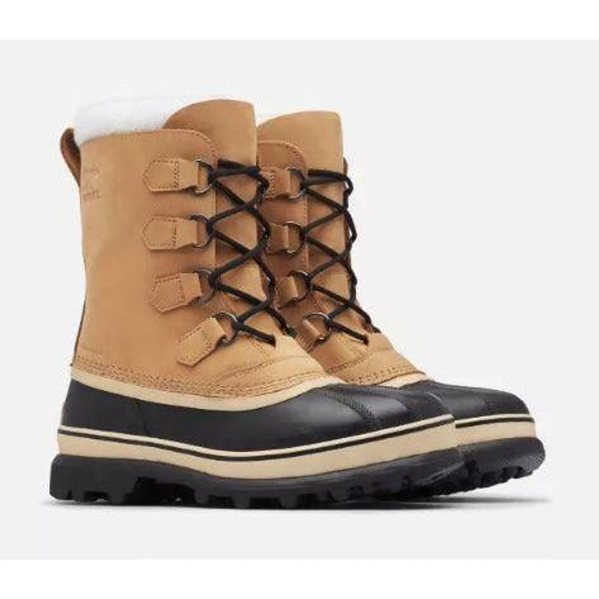 Sorel Men's Caribou Winter Boot