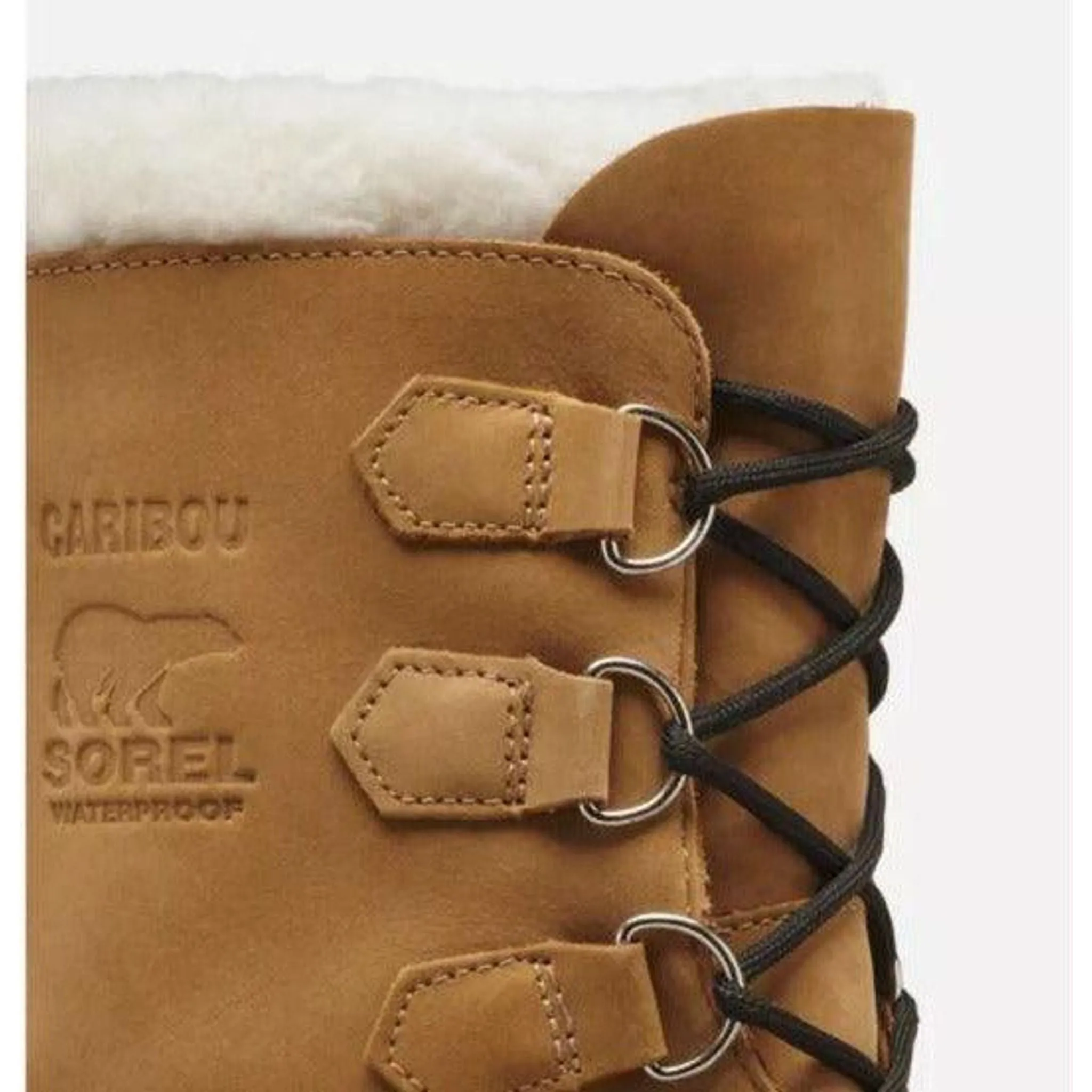 Sorel Men's Caribou Winter Boot