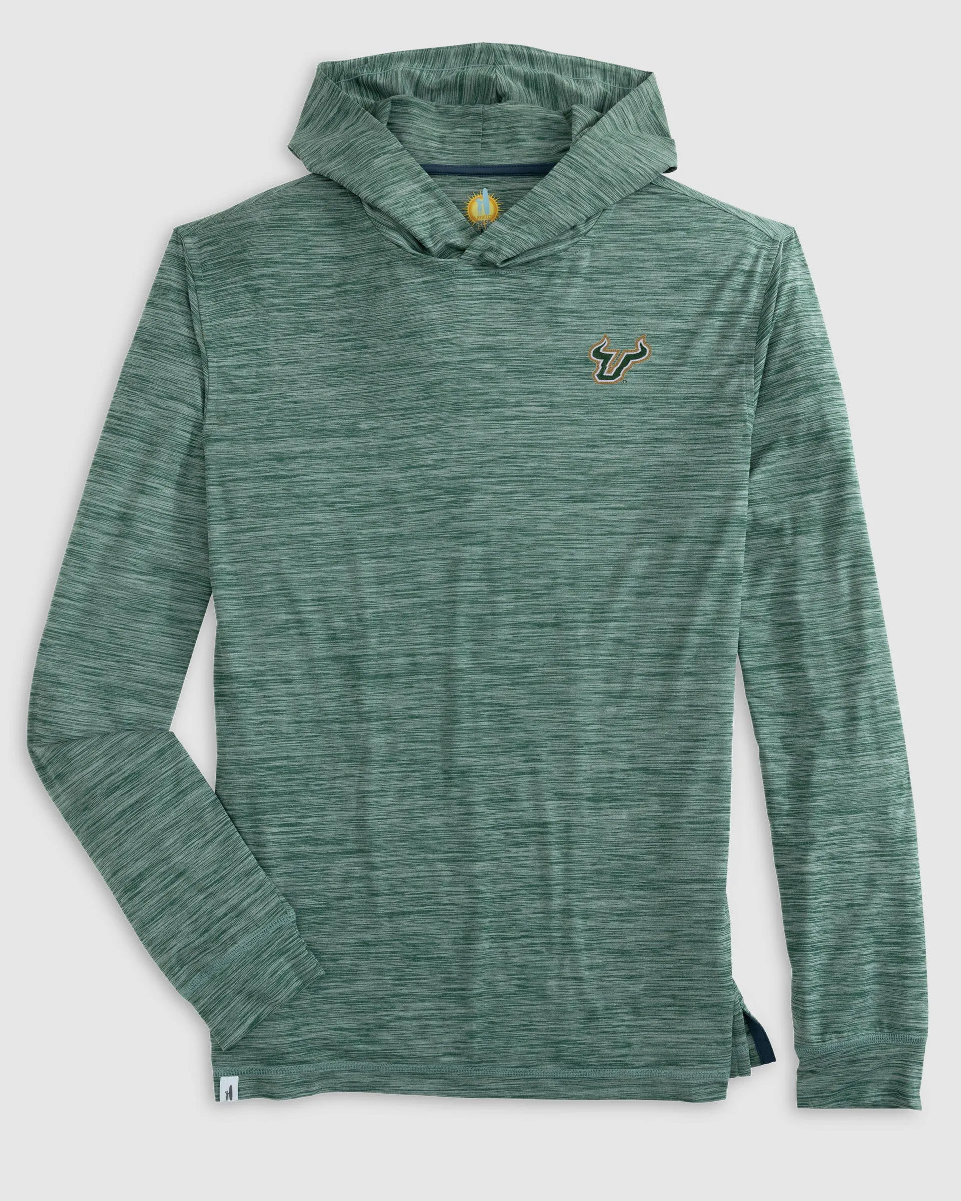 South Florida Talon Performance Hoodie