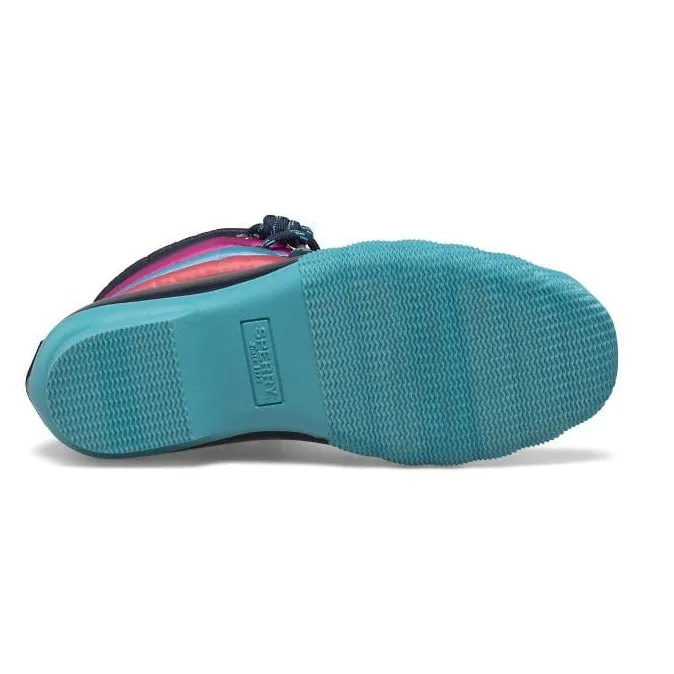 Sperry Big Kid's Saltwater Navy
