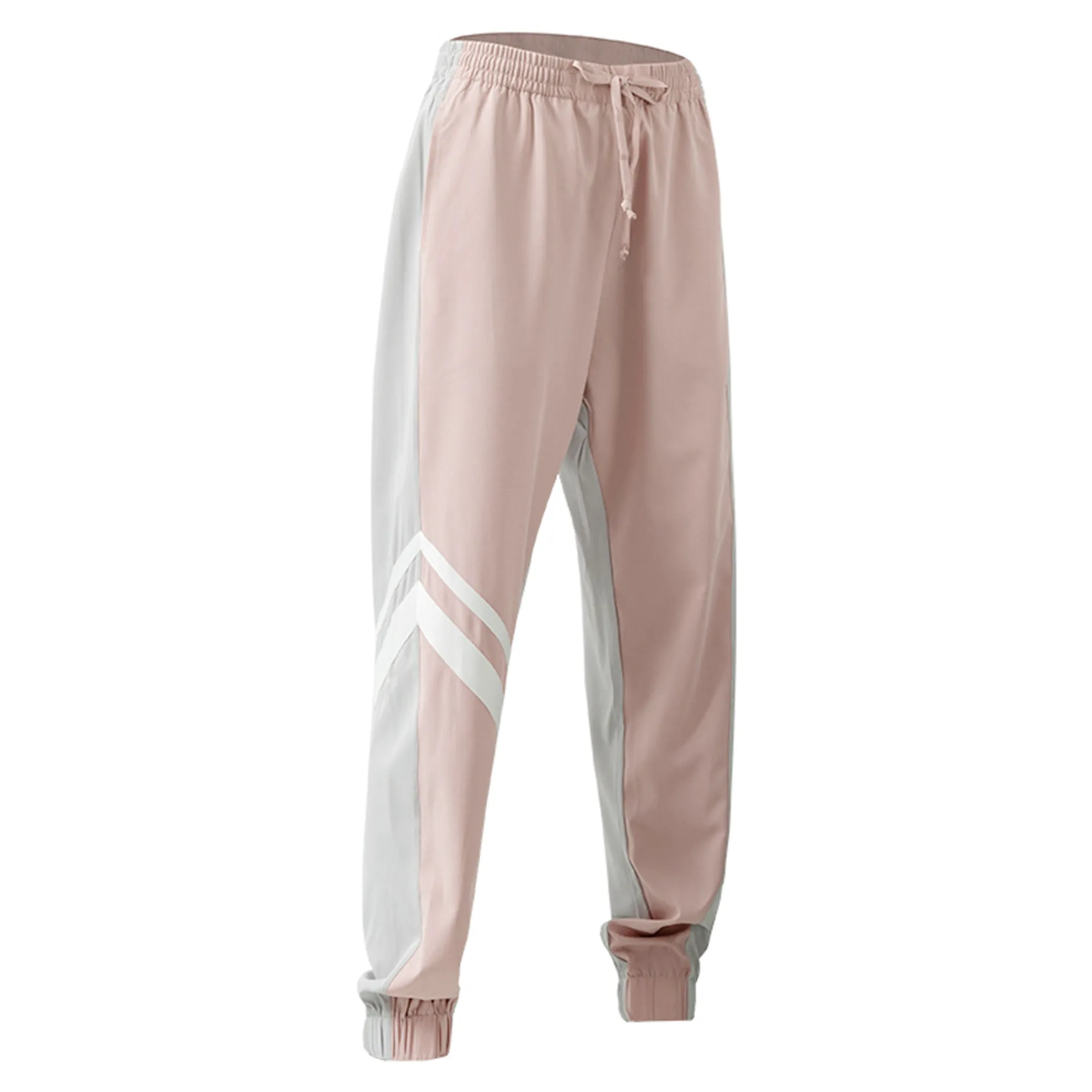 Splice Loose Sports Pant