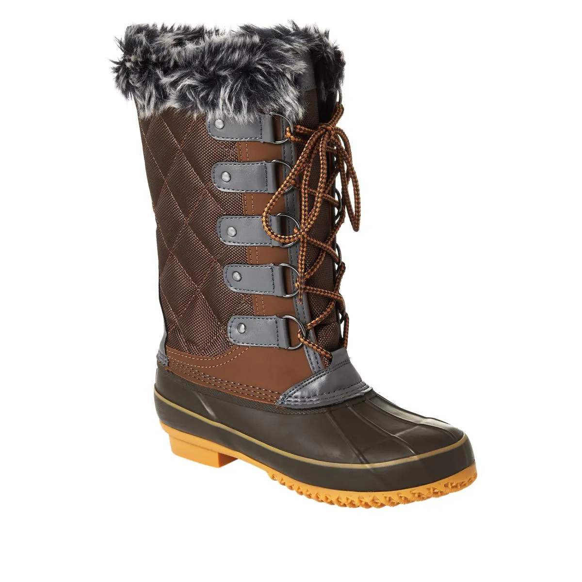Sporto Deal Water proof Duck Boot