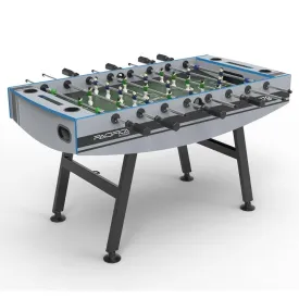 STAG ICONIC Pacifica Foosball Table | KIBI SPORTS