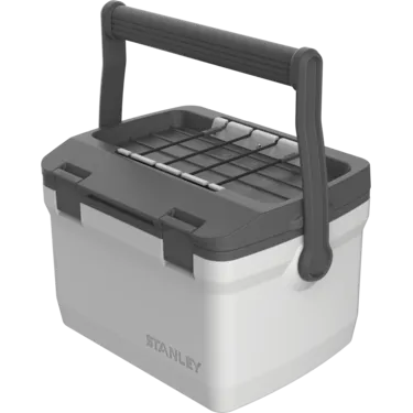 Stanley Adventure Series Easy Carry Outdoor Cooler 7QT - 01622