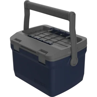 Stanley Adventure Series Easy Carry Outdoor Cooler 7QT - 01622