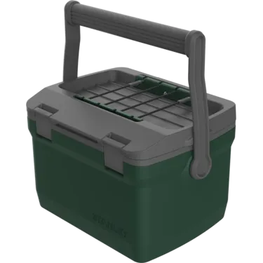 Stanley Adventure Series Easy Carry Outdoor Cooler 7QT - 01622