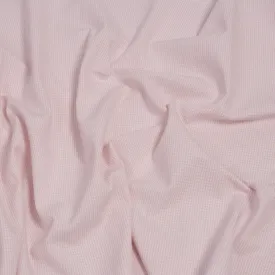 Stretch Vichy Cloud Pink 470