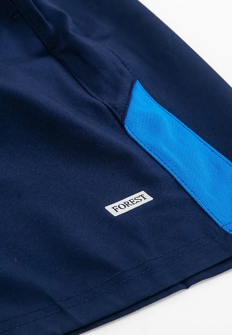 Stretchable Dri-Fit Sport Shorts - 65758