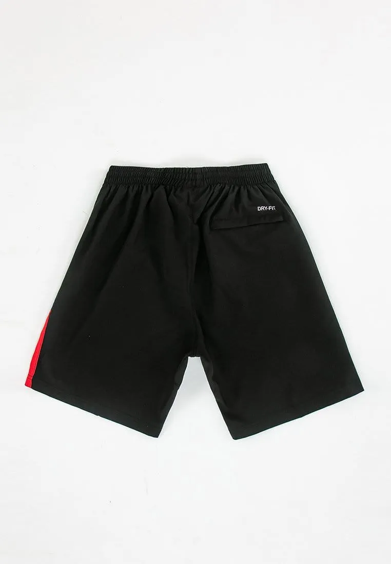 Stretchable Dri-Fit Sport Shorts - 65758