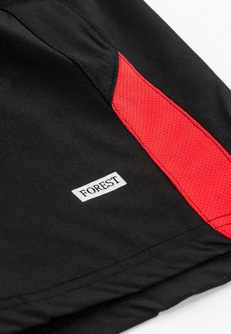 Stretchable Dri-Fit Sport Shorts - 65758