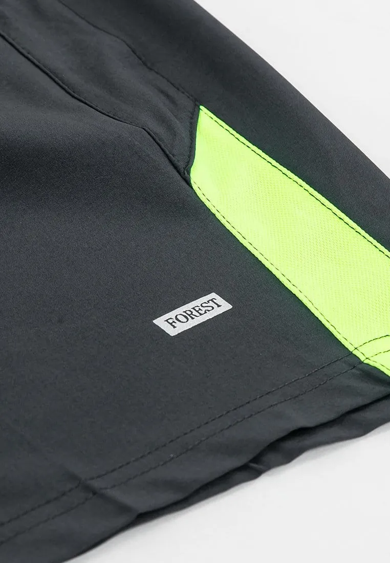 Stretchable Dri-Fit Sport Shorts - 65758