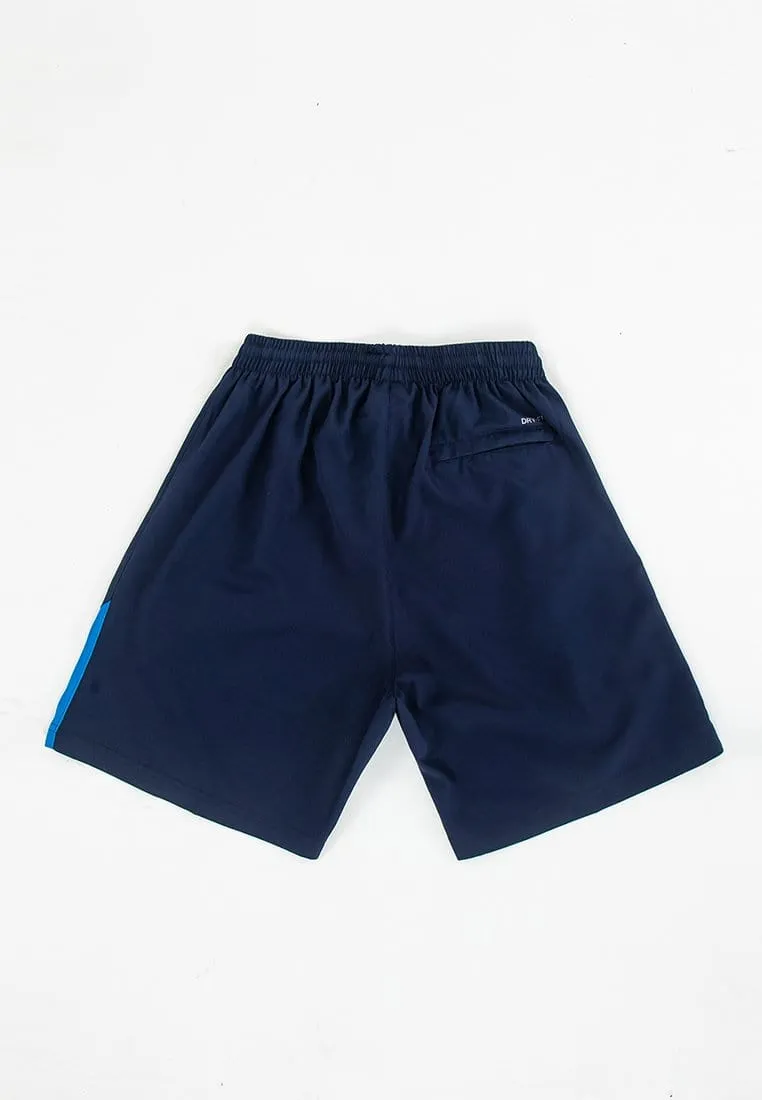 Stretchable Dri-Fit Sport Shorts - 65758