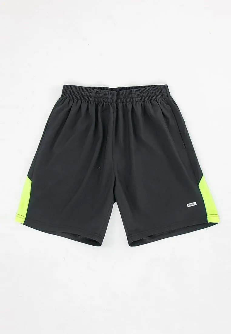 Stretchable Dri-Fit Sport Shorts - 65758