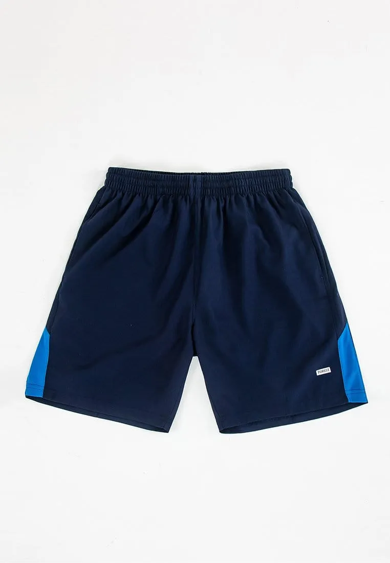 Stretchable Dri-Fit Sport Shorts - 65758