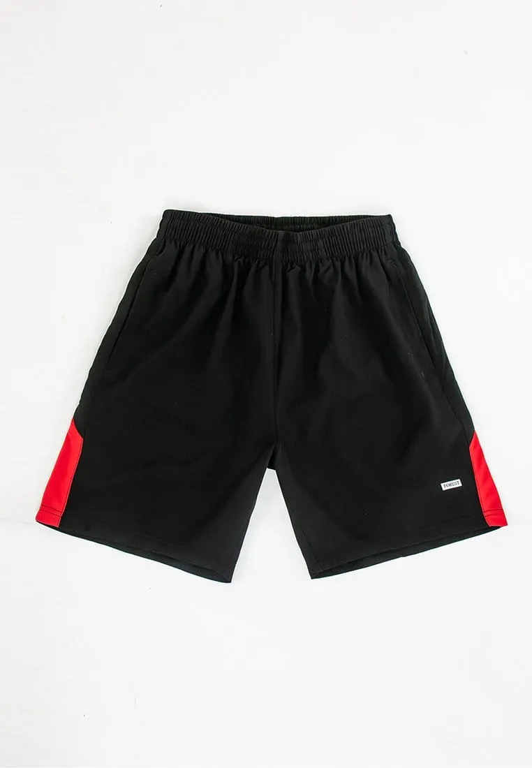 Stretchable Dri-Fit Sport Shorts - 65758
