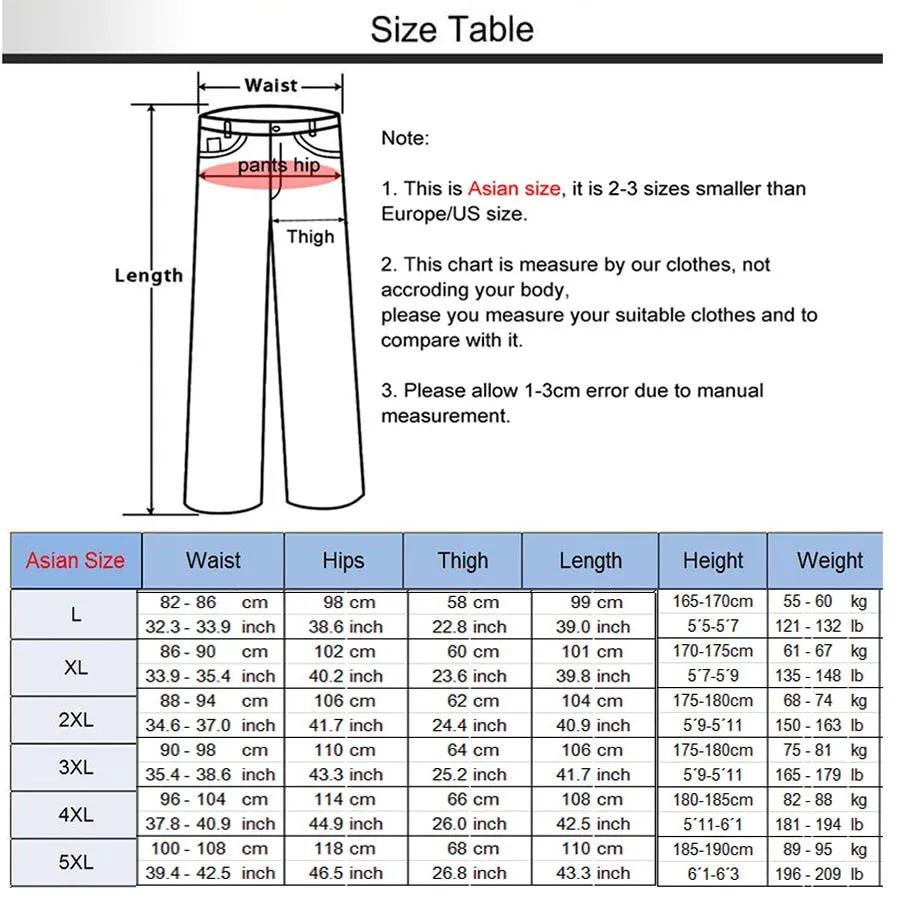 Stretchable Quick Dry Cargo Pants For Men