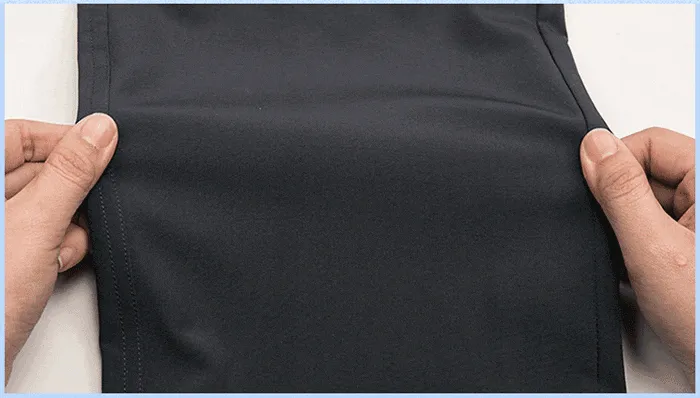 Stretchable Quick Dry Cargo Pants For Men