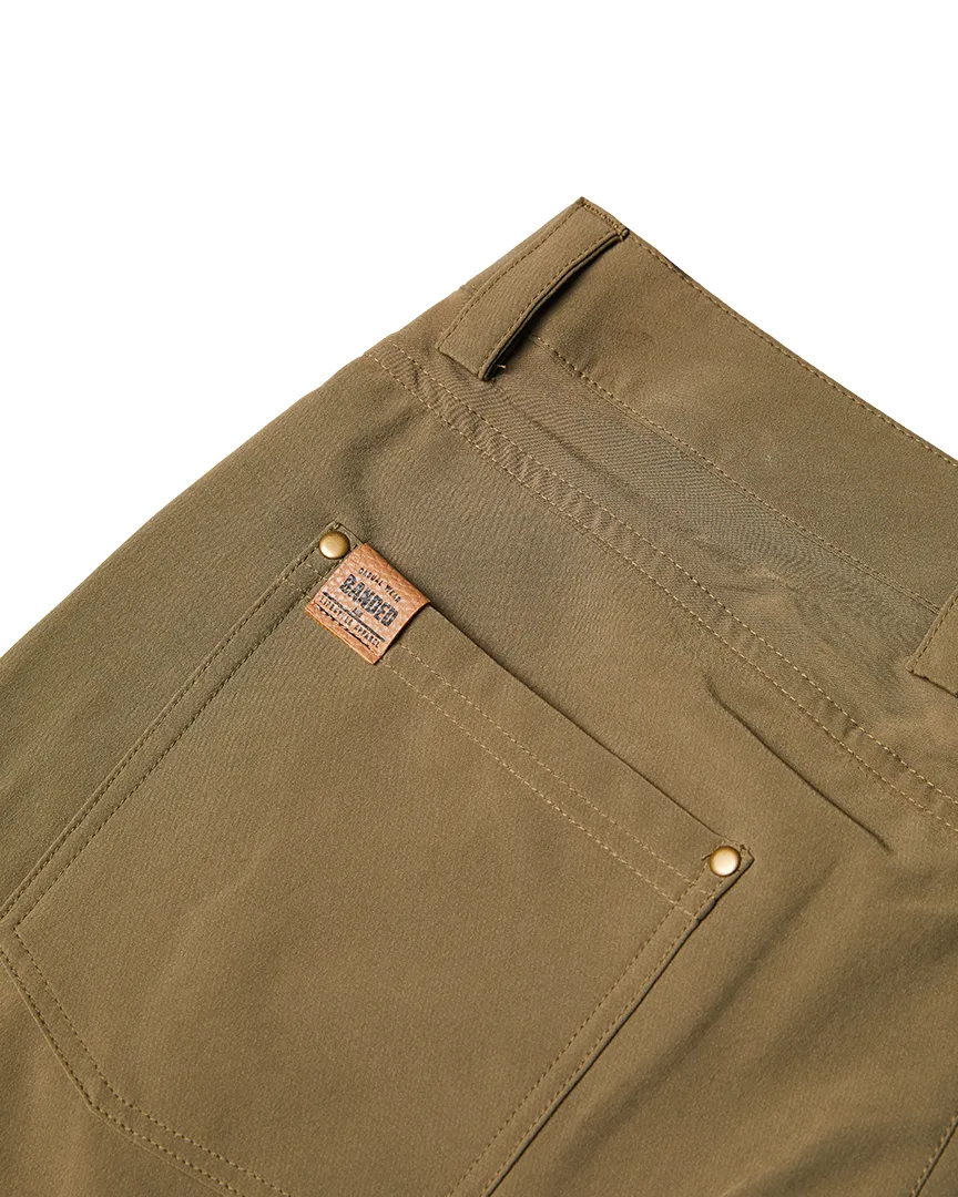 Stretchable Swag Pant - 2.0
