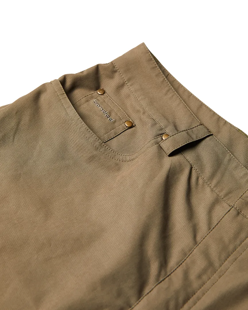 Stretchable Swag Pant - 2.0