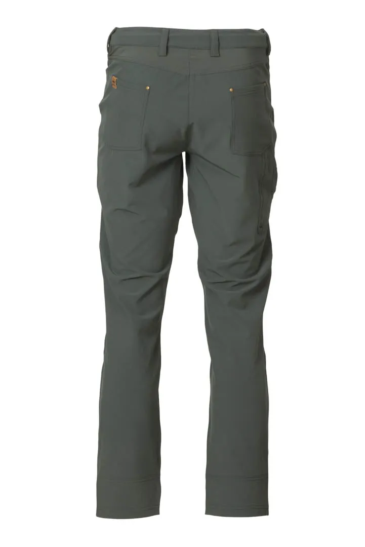Stretchable Swag Pant - 2.0