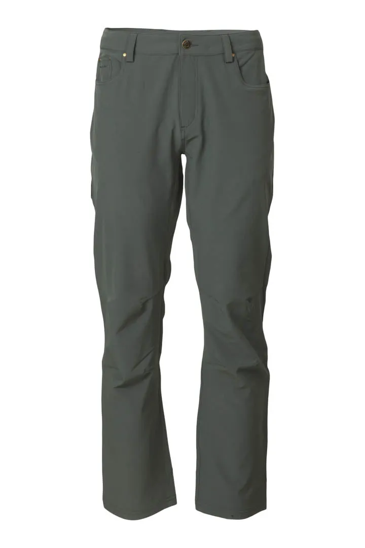 Stretchable Swag Pant - 2.0