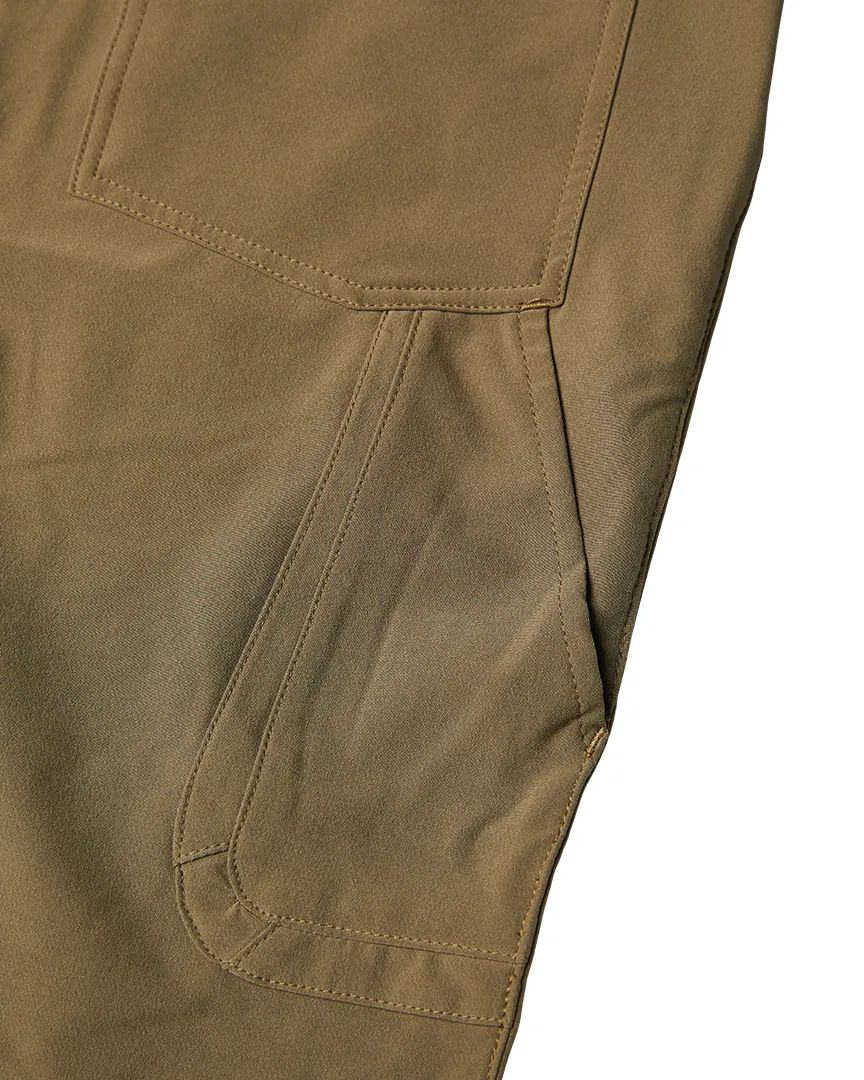 Stretchable Swag Pant - 2.0