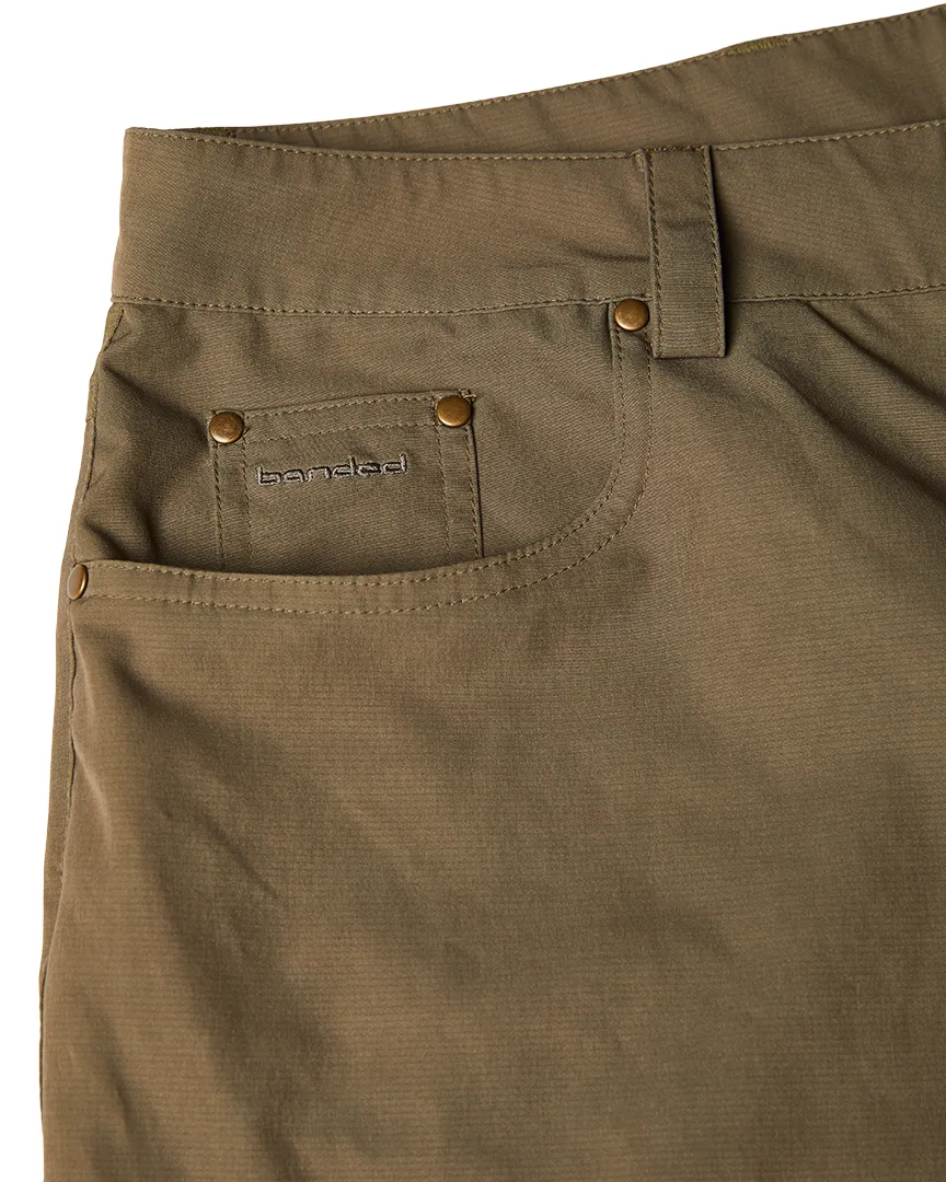 Stretchable Swag Pant - 2.0