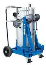 Super Lifter CA400