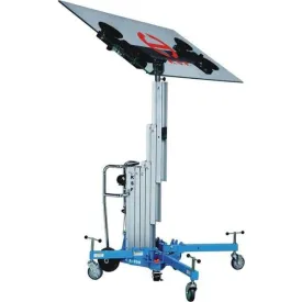 Super Lifter CA400