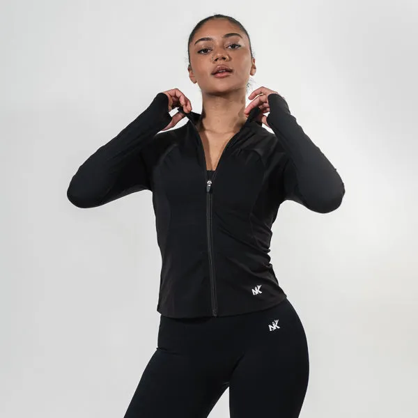 Tech Run Fusion Pro - Onyx