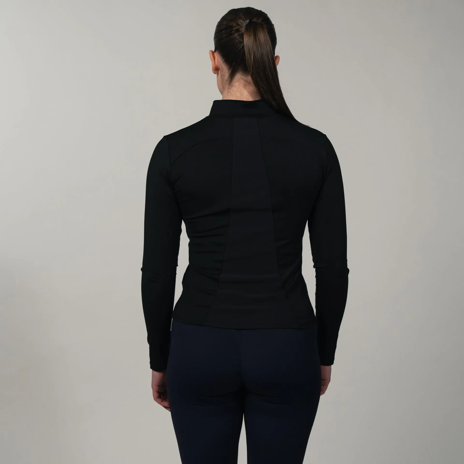 Tech Run Fusion Pro - Onyx