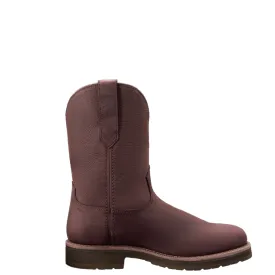 Tecovas Men's Rugged Roper Water Resistant 10" Western Boot