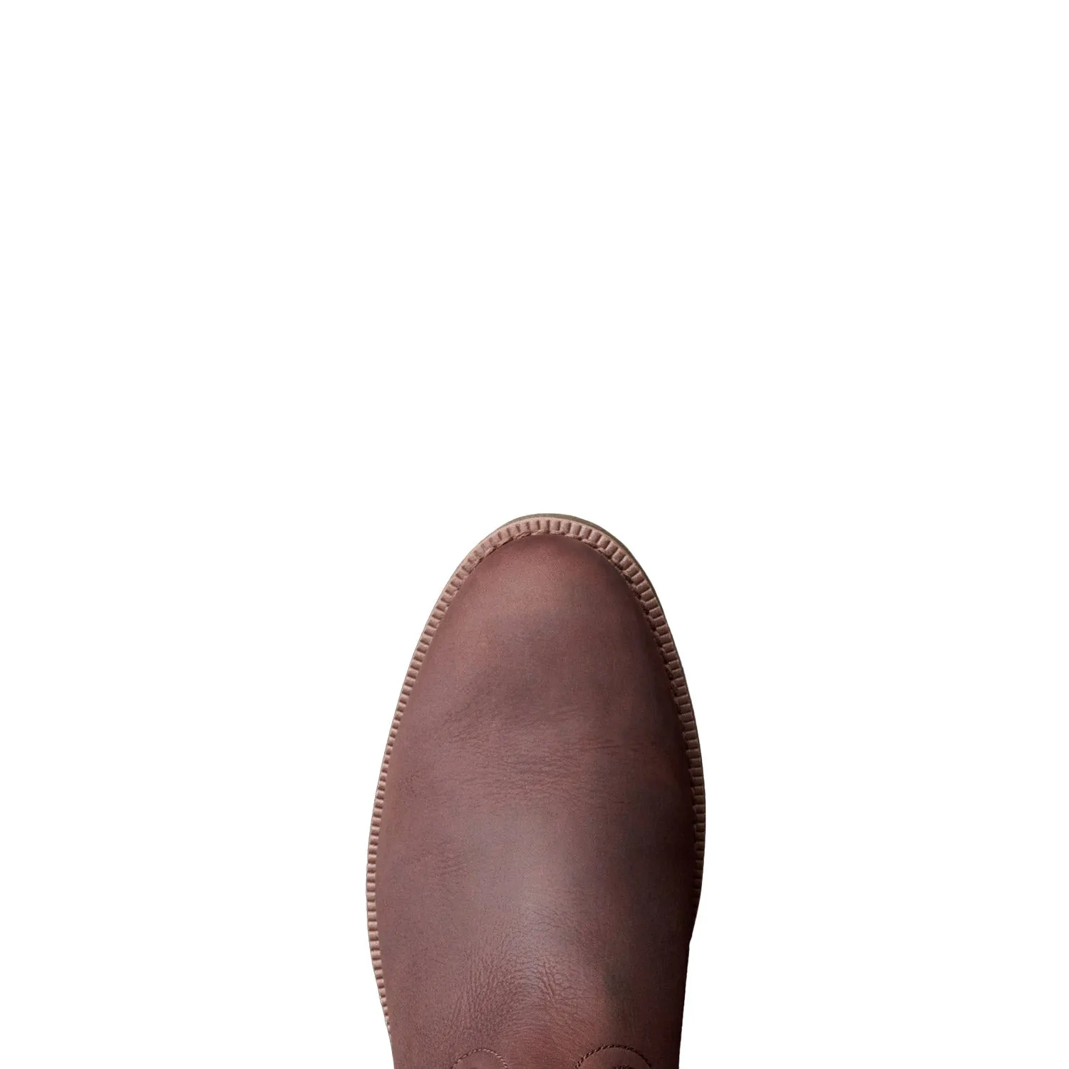 Tecovas Men's Rugged Roper Water Resistant 10" Western Boot