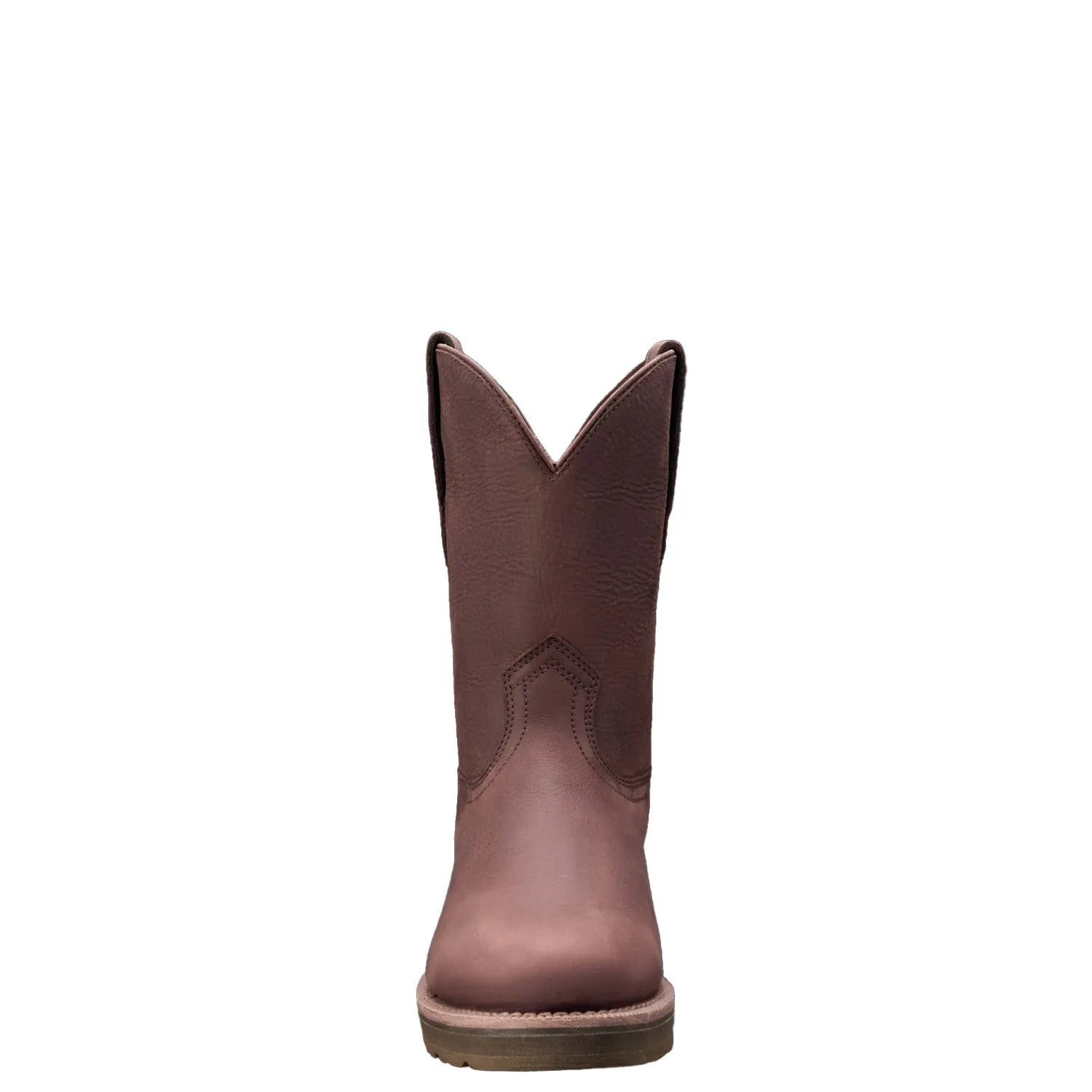 Tecovas Men's Rugged Roper Water Resistant 10" Western Boot