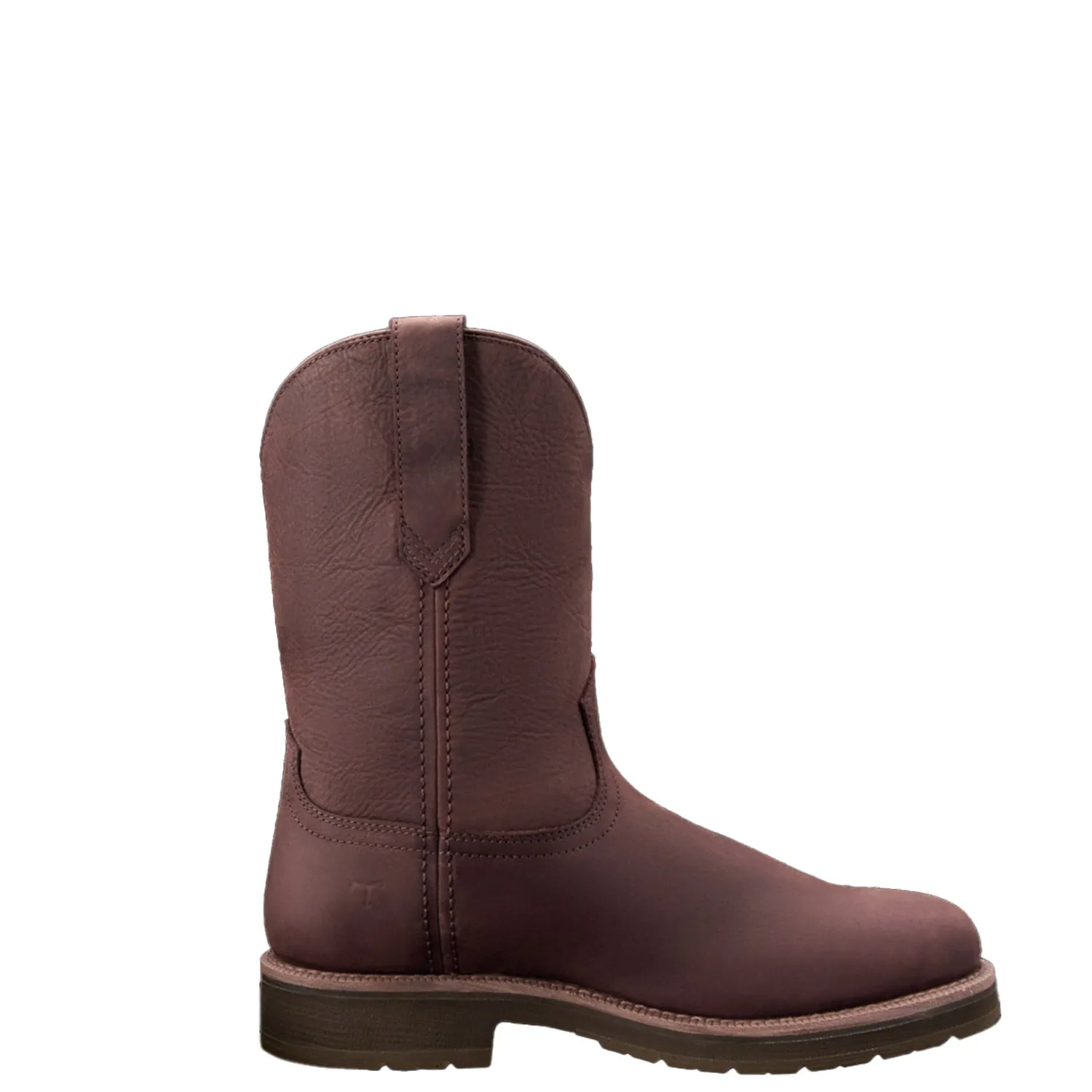 Tecovas Men's Rugged Roper Water Resistant 10" Western Boot