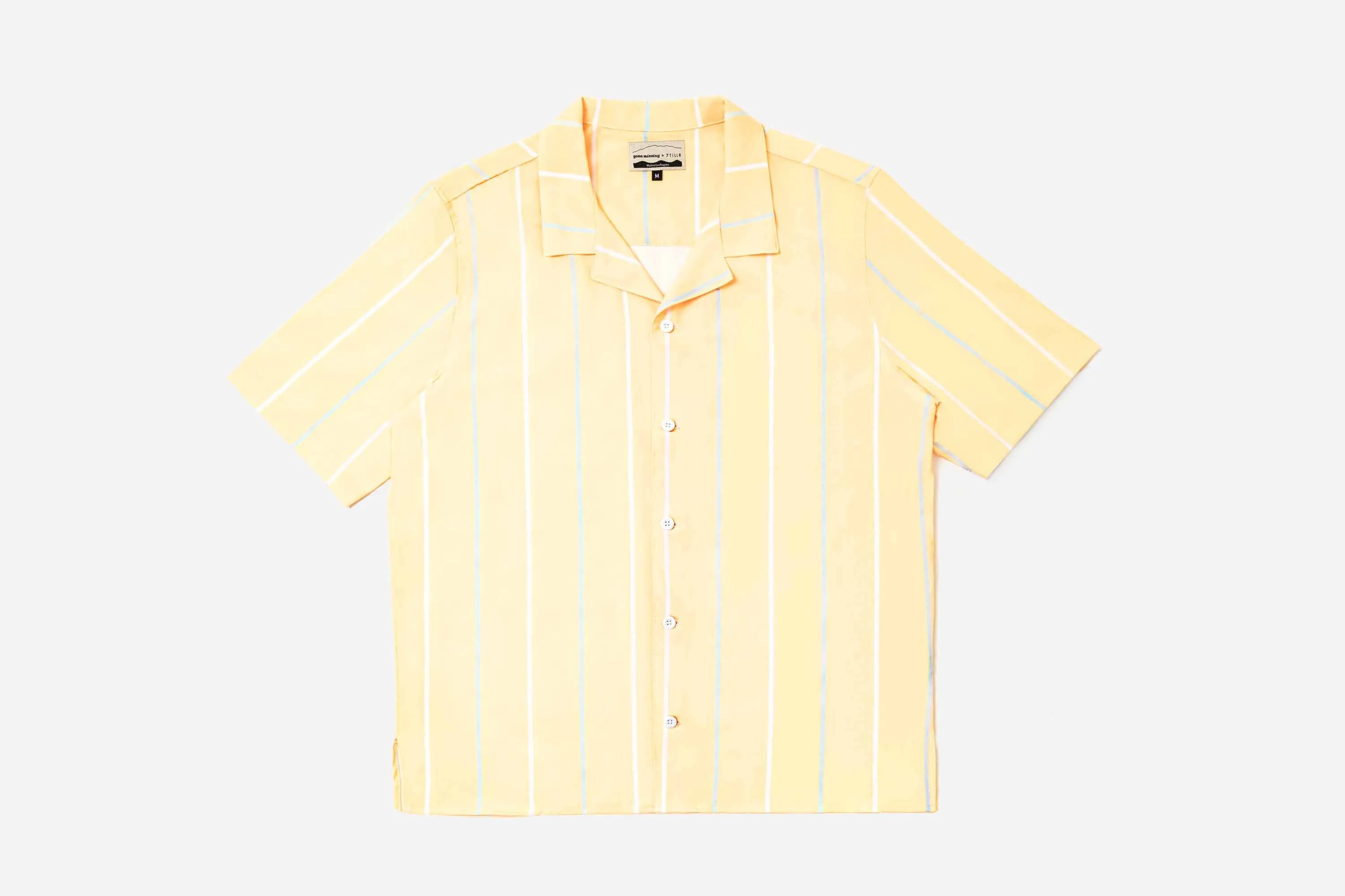 The Cafe Shirt