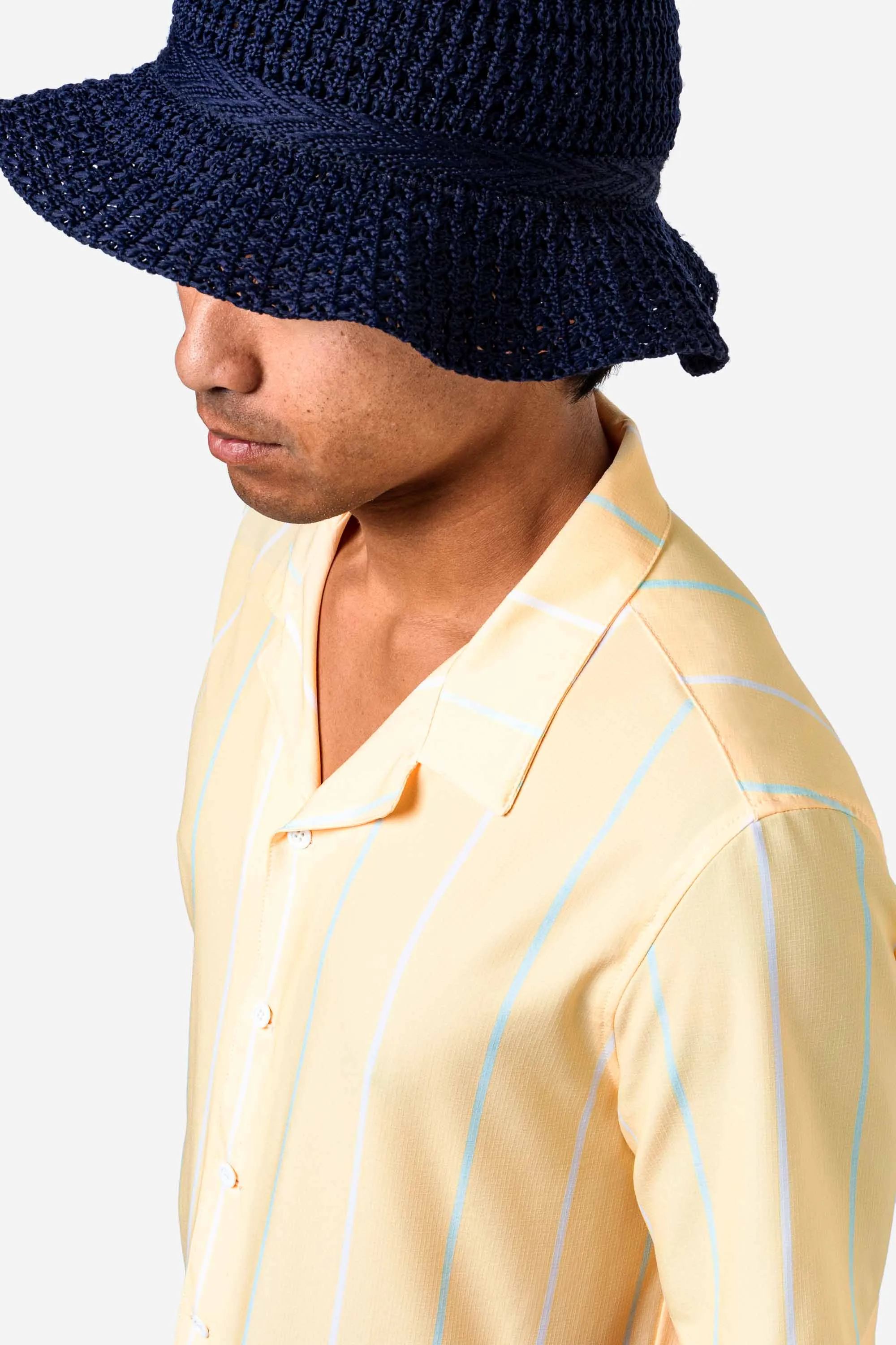 The Cafe Shirt