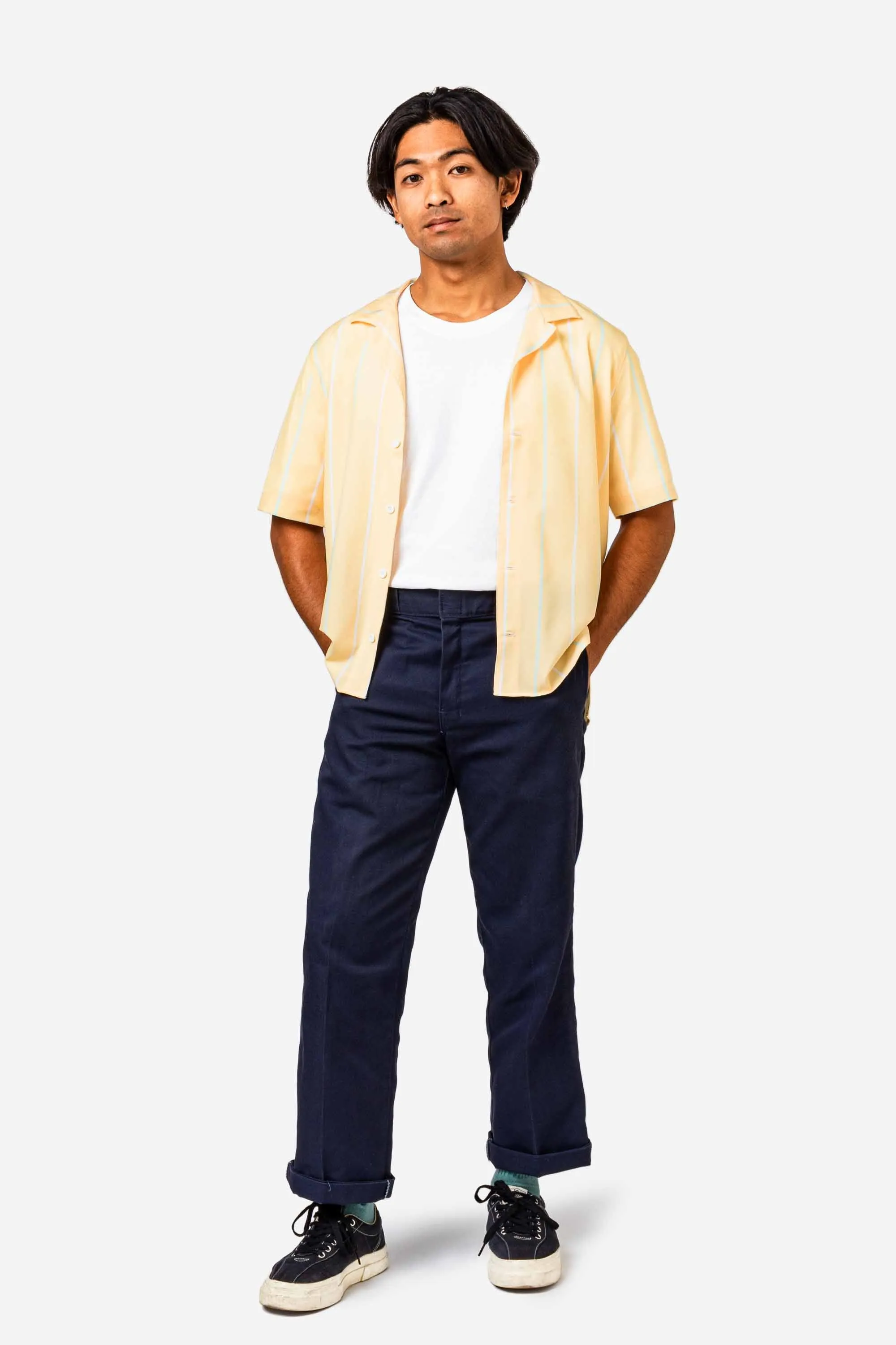 The Cafe Shirt