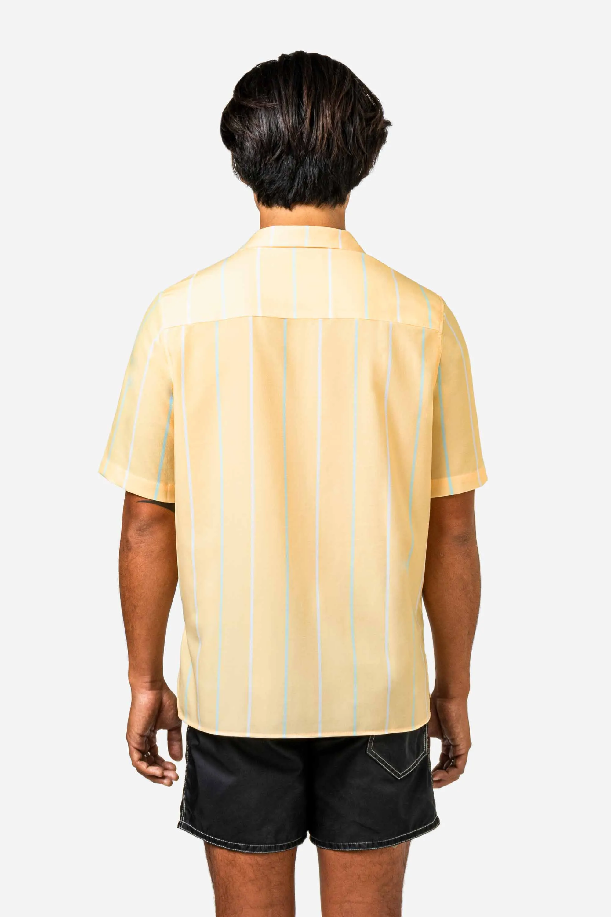 The Cafe Shirt