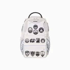The Global Expedition Subzero Backpack