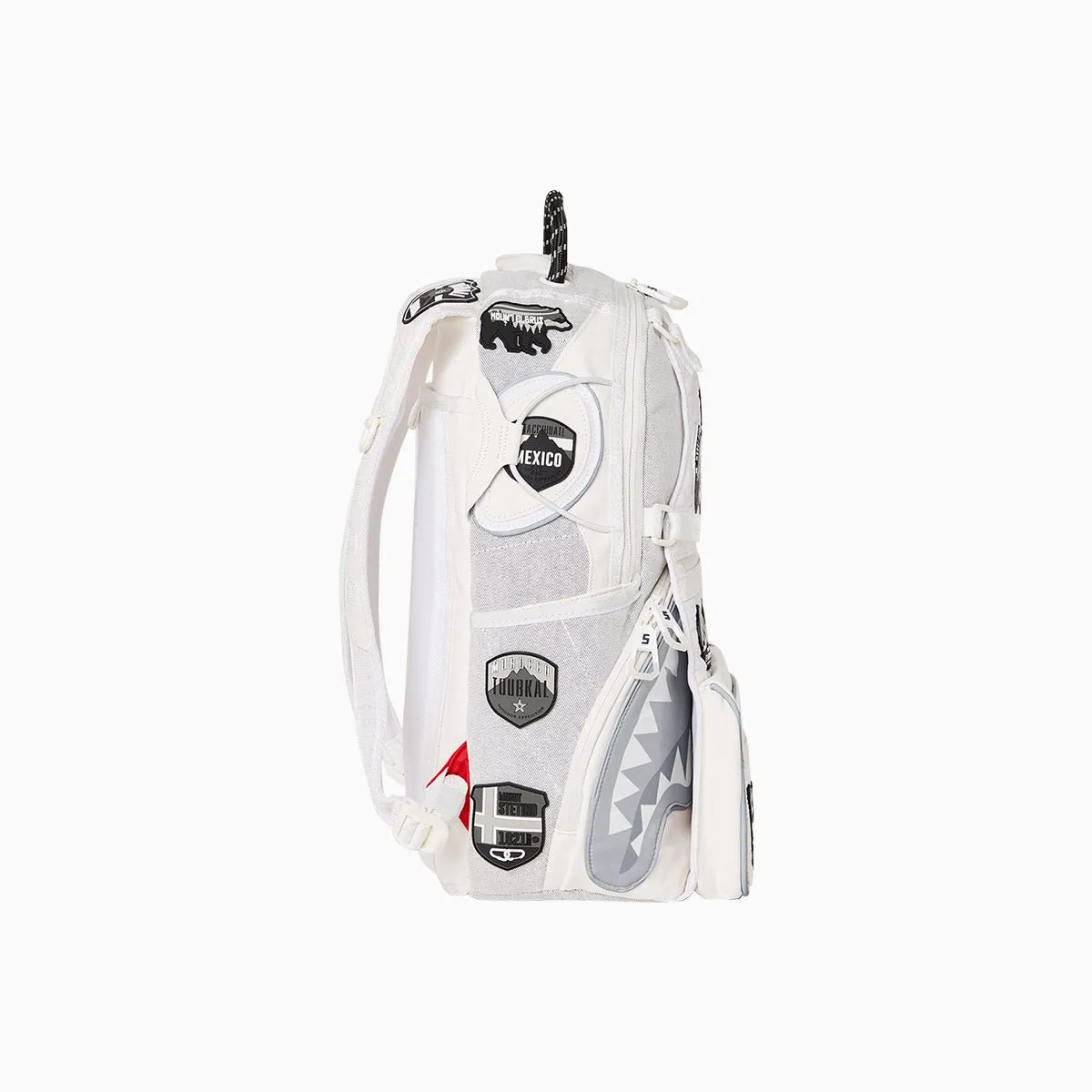 The Global Expedition Subzero Backpack