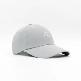 The Molly (Small Fit/Women's Poly) | Solid - Greystone