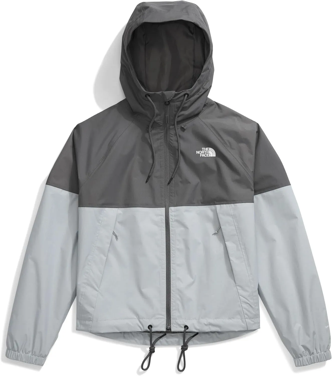 THE NORTH FACE Women's Antora Rain Hoodie (Standard and Plus Size)