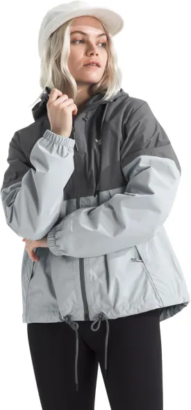THE NORTH FACE Women's Antora Rain Hoodie (Standard and Plus Size)