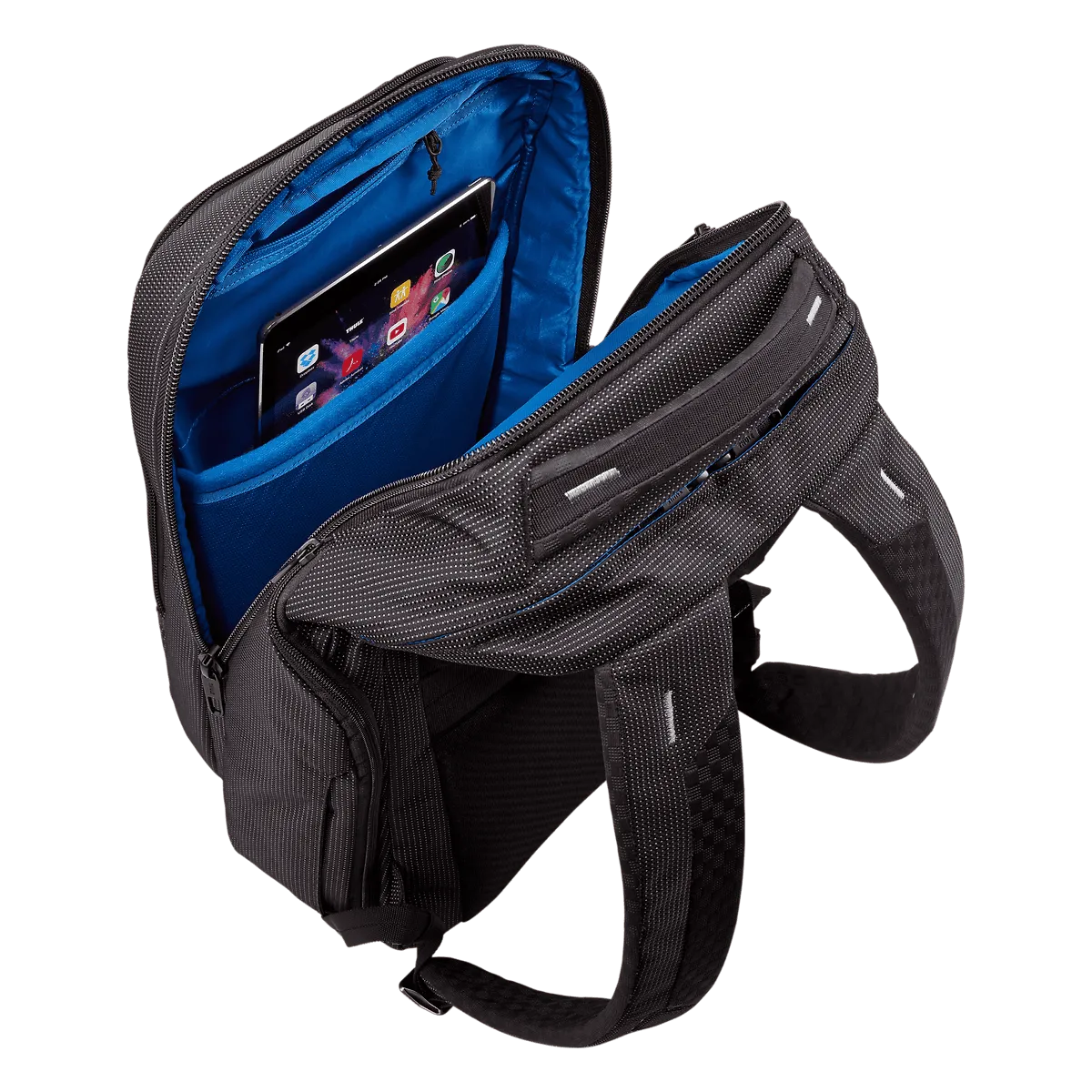 Thule Crossover2- 30L backpack with laptop compartment