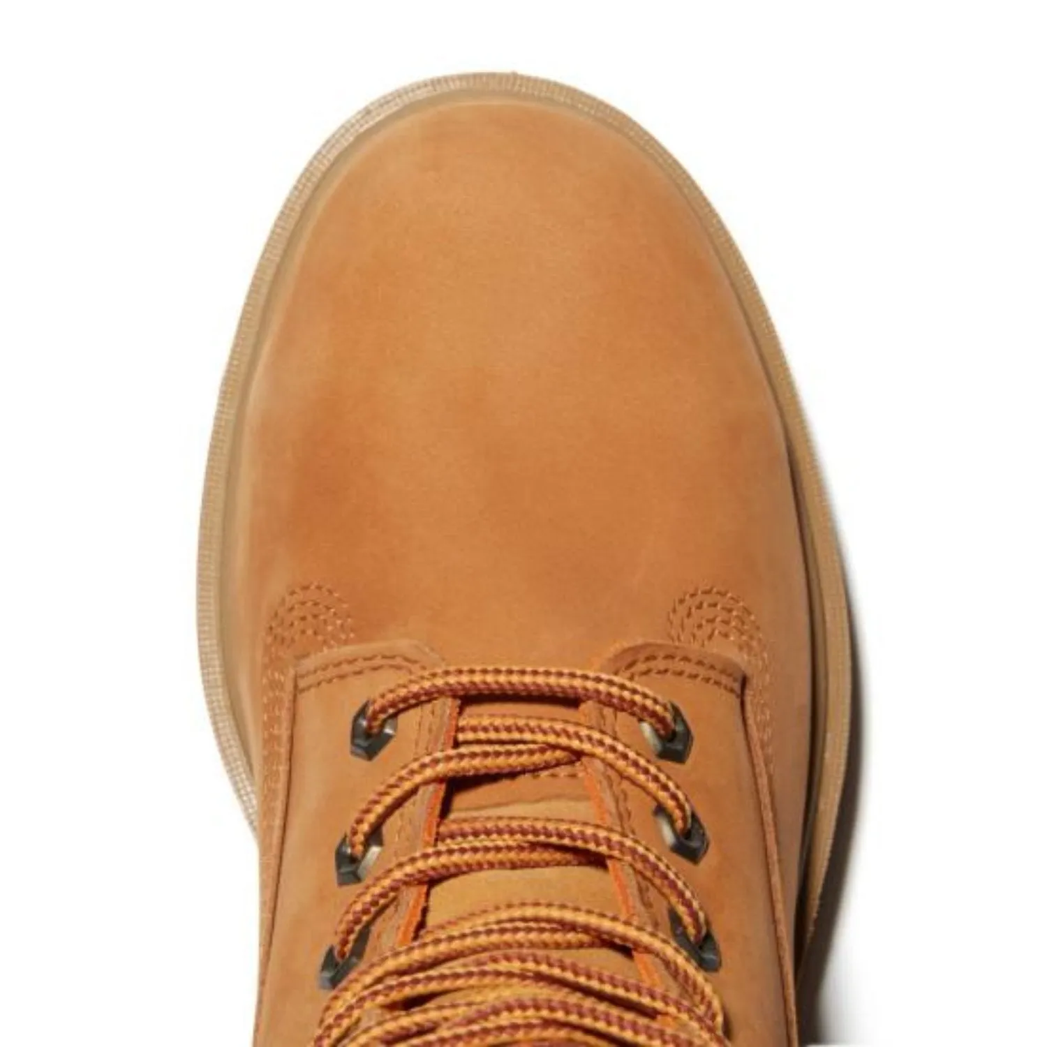 Timberland PRO Direct Attach 6" Waterproof EH Insulated Steel Toe Boot