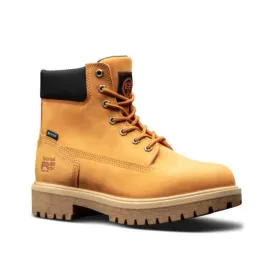 Timberland PRO Direct Attach 6" Waterproof EH Insulated Steel Toe Boot