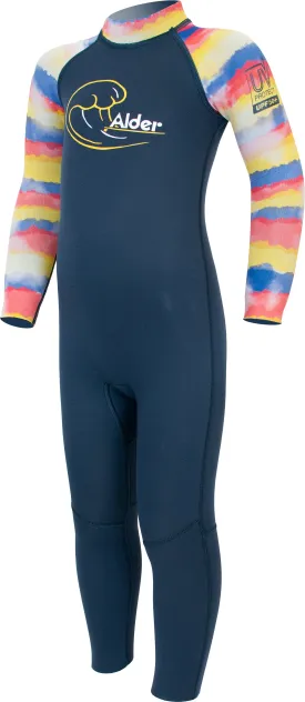 Toddler 2mm Full Suit - Slate