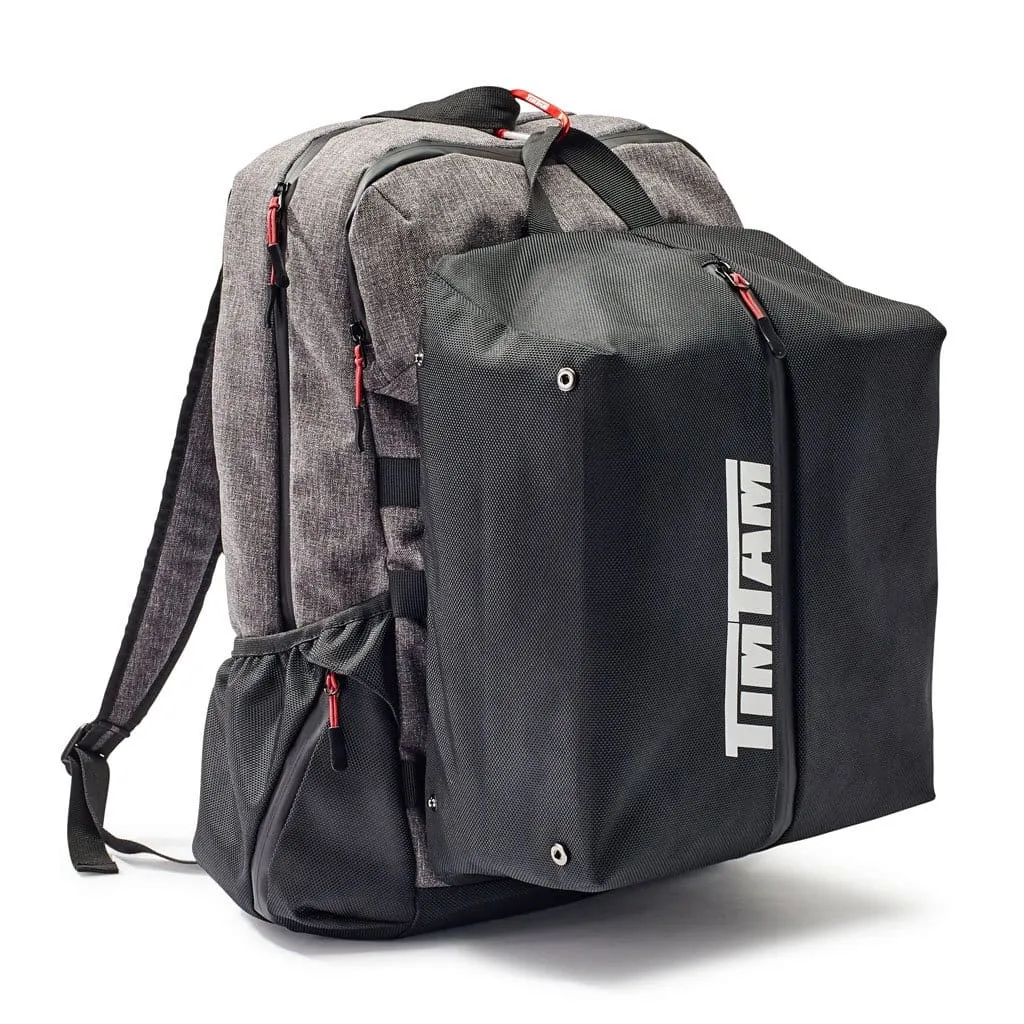 Trainer Backpack