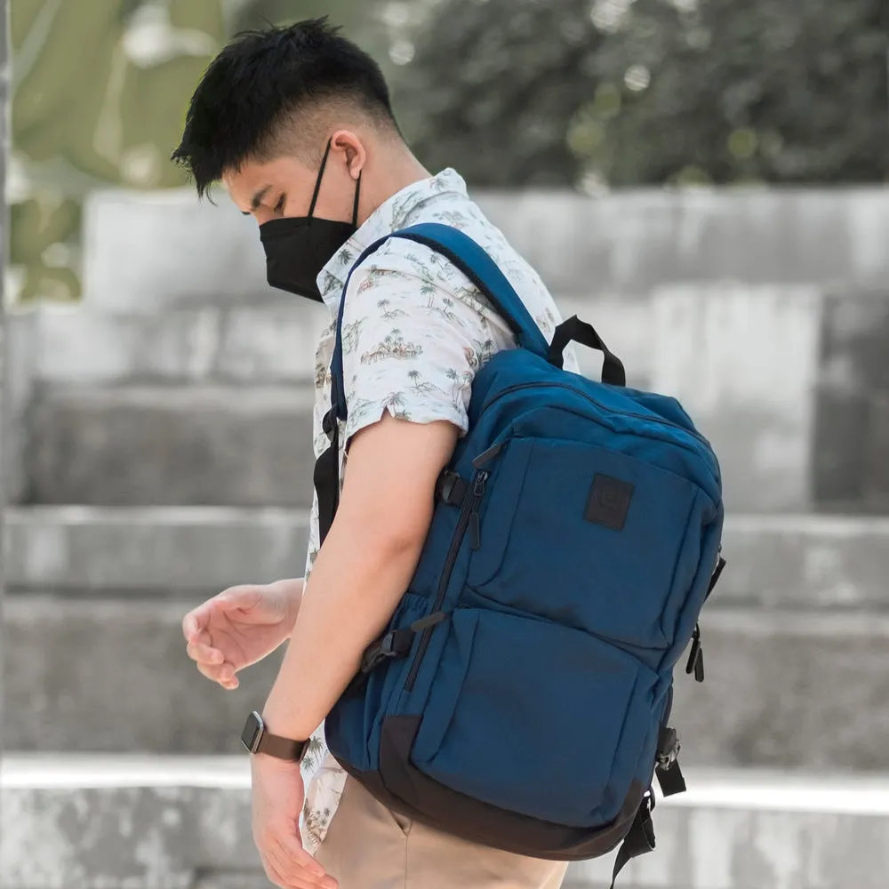 U Elements Uplight Daily Lightweight Backpack